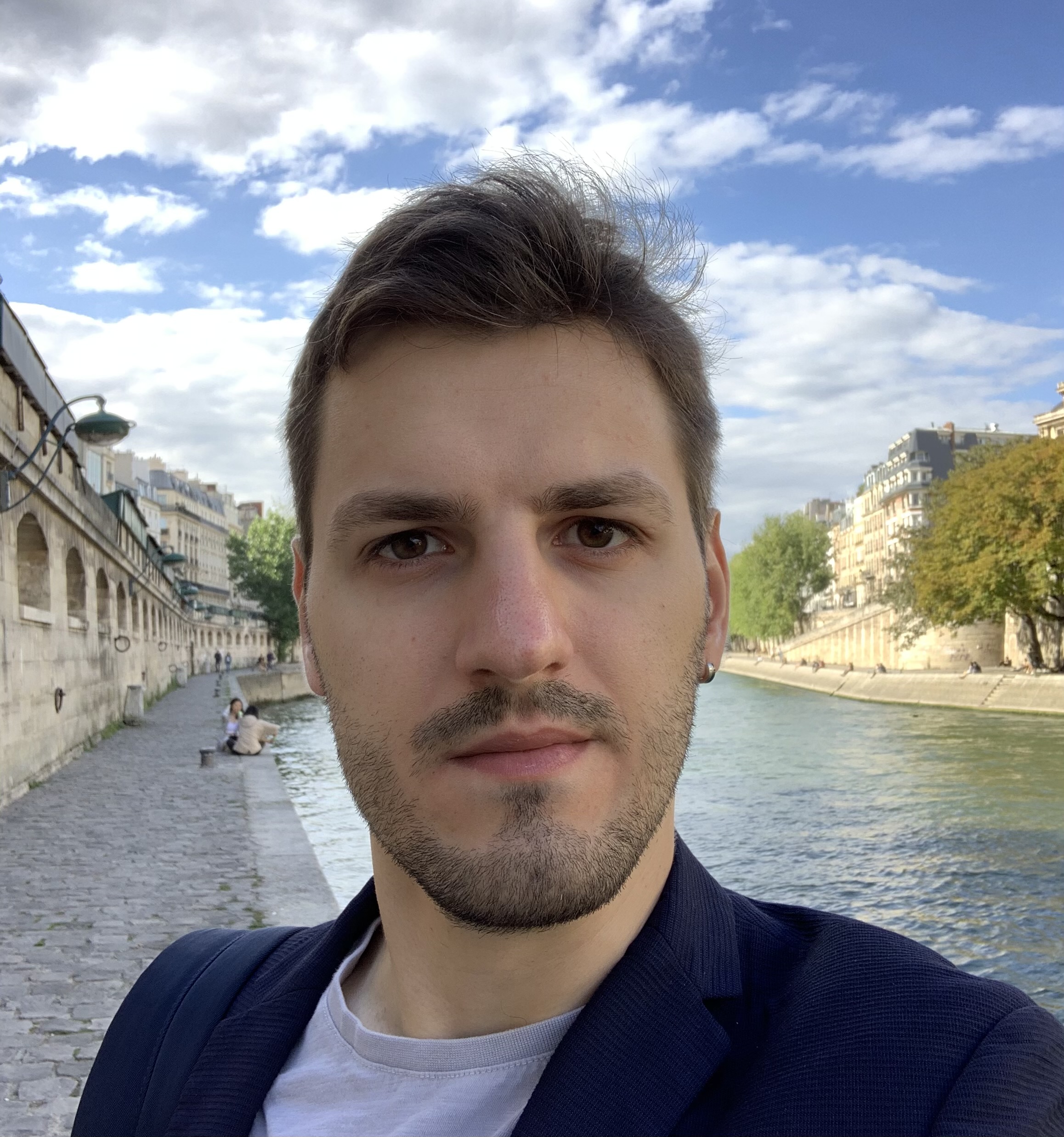 Profile Picture